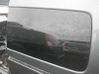 Vidrio lateral trasero 2K3845331H