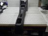 Center console 13184076