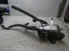 Auxiliary pre-heater (Webasto) 