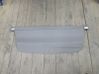 Parcel shelf load cover GRAU