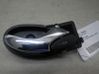 Front door exterior handle 