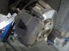 Caliper de freno delantero ATE