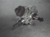 Fuel injection high pressure pump 0445010506