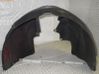 Front wheel arch liner splash guards 16115AM