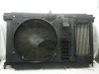 Radiator set 