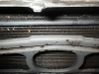 Radiator set 