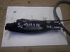 Front door exterior handle 6R4837205D
