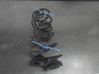 Muelle espiral trasero 1S0511115AK