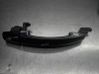 Rear door exterior handle 13504025