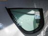 Rear side window 