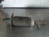 Amortiguador/suspensión neumática trasera 4Z7513032A