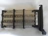 Heater blower radiator 605500310