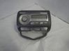 Radio / CD-Player / DVD-Player / Navigation 