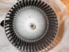 Heater fan/blower 4872530350