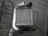 Radiador intercooler 4F0145805AF