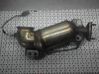 Catalyst/FAP/DPF particulate filter 55491849
