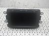 Radio/CD/DVD/GPS head unit 281152755R