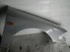 Sparnas SILBERMETALLIC