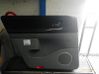 Moldura del tarjetero de la puerta trasera 7701067353