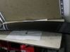 Tailgate/trunk spoiler 7167176