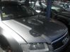Engine bonnet/hood 