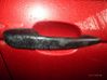 Front door exterior handle 