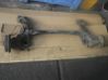 Rear suspension assembly kit set 13245143