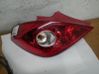 Luz trasera/de freno 93189092
