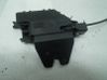 Tailgate/trunk/boot lock/catch/latch 8196401