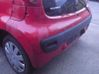 Rear bumper 7410Y8
