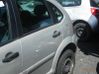 Aizmugurējās durvis 9006K7