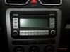 Radio/CD/DVD/GPS head unit 