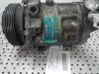 Ilmastointilaitteen kompressorin pumppu (A/C) 7700106069