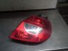 Luz trasera/de freno 8200459960