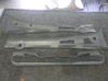 Wiper trim 19608430