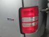 Rear/tail lights 2K5945095J