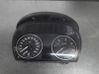 Speedometer (instrument cluster) 62109316152
