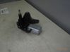 Motor del limpiaparabrisas trasero 8200311486