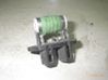 Heater blower motor/fan resistor ZDSASI