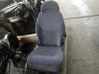Asiento trasero 