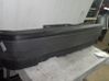 Rear bumper GRAU