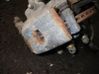 Bremssattel vorne 