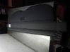 Parcel shelf load cover 8D9863553B