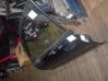 Front door card panel trim 