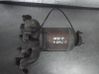 Katalizators, FAP/DPF cieto daļiņu filtrs 55560958