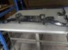 Radiator support slam panel 