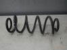 Muelle espiral trasero 