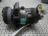 Compresor (bomba) del aire acondicionado (A/C)) 