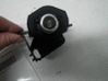 Tailgate exterior lock 7117926