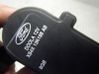 Headlight level adjustment motor XS4X13K198AB